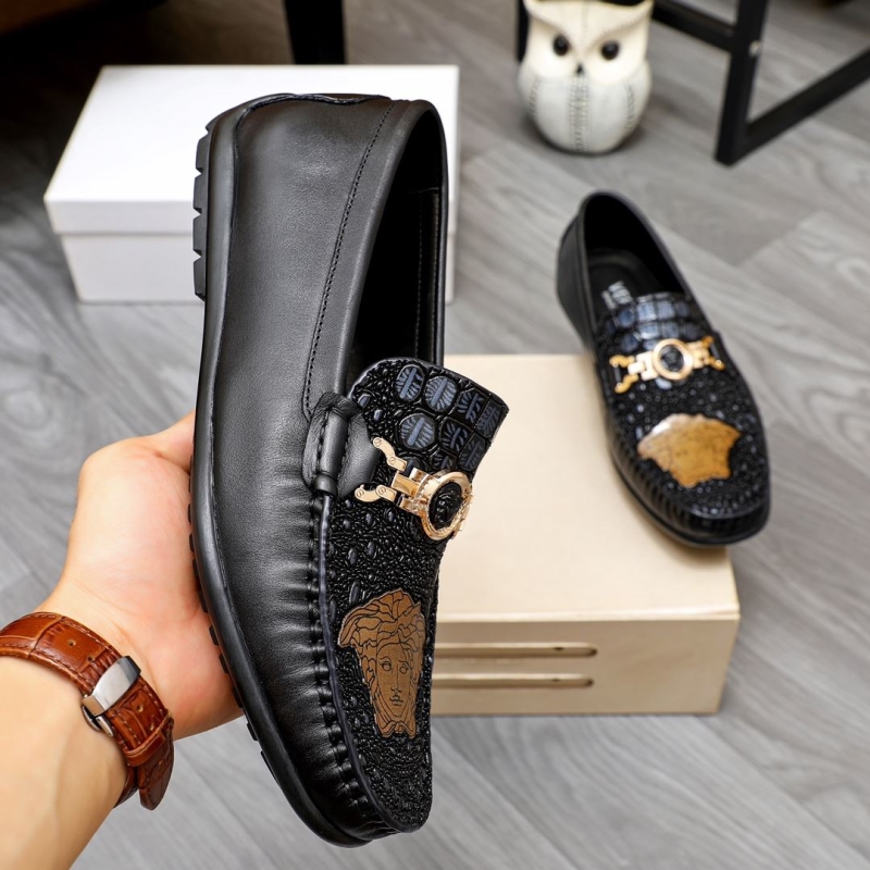 Givenchy Leather Shoes